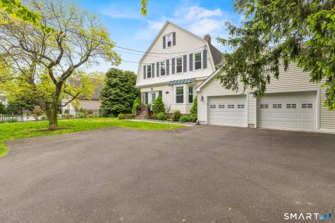1376 Hope Street Stamford CT 06907
