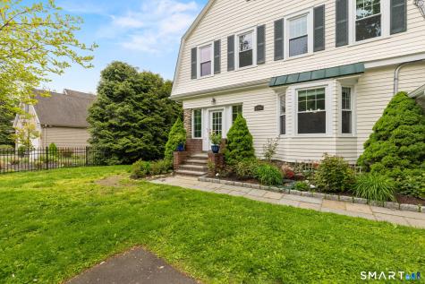 1376 Hope Street Stamford CT 06907