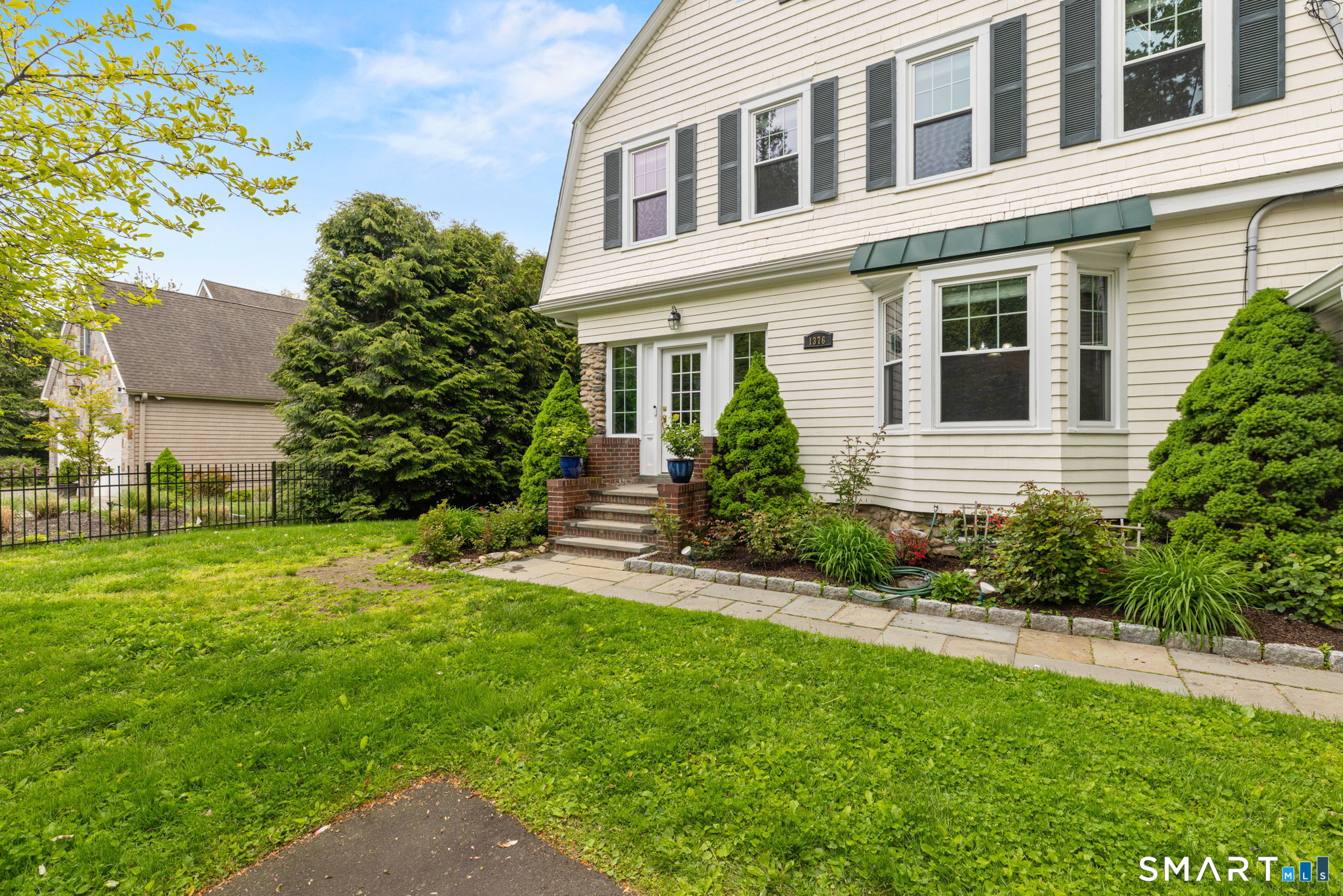 1376 Hope Street Stamford CT 06907