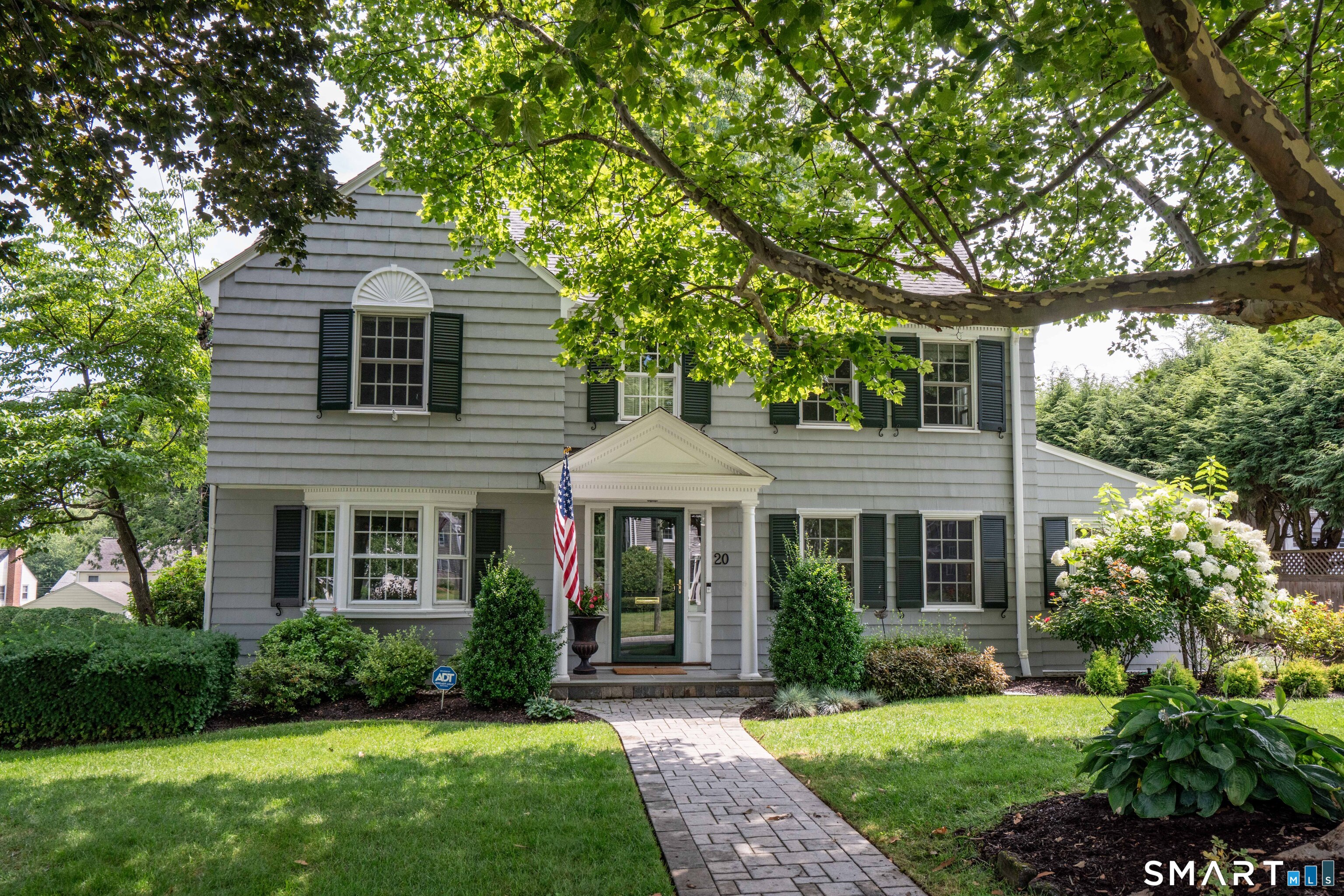 20 Cornell Road West Hartford CT 06107