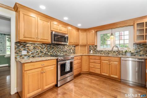20 Cornell Road West Hartford CT 06107