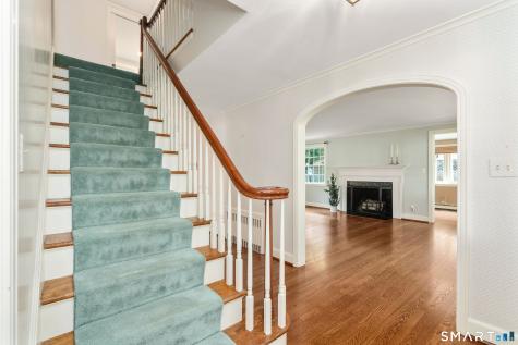 20 Cornell Road West Hartford CT 06107