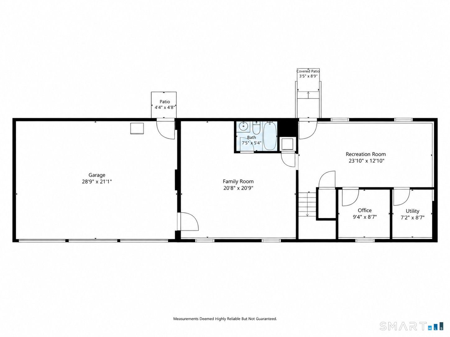 307 Pepper Street Monroe CT 06468
