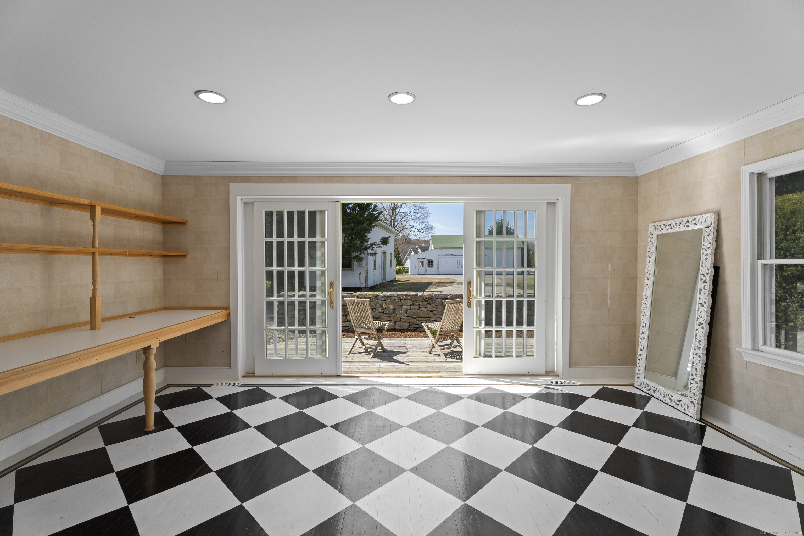 60 Lyme Street Old Lyme CT 06371