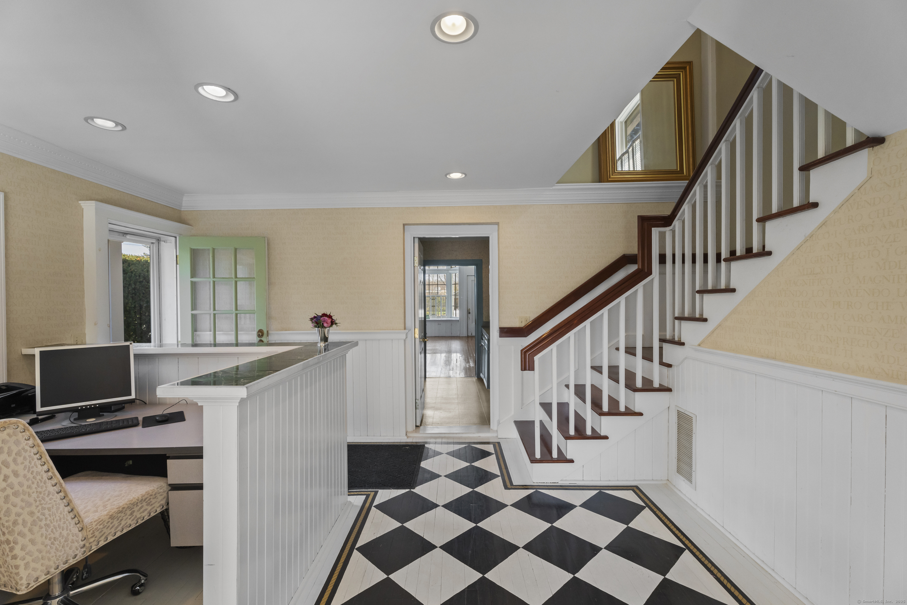 60 Lyme Street Old Lyme CT 06371