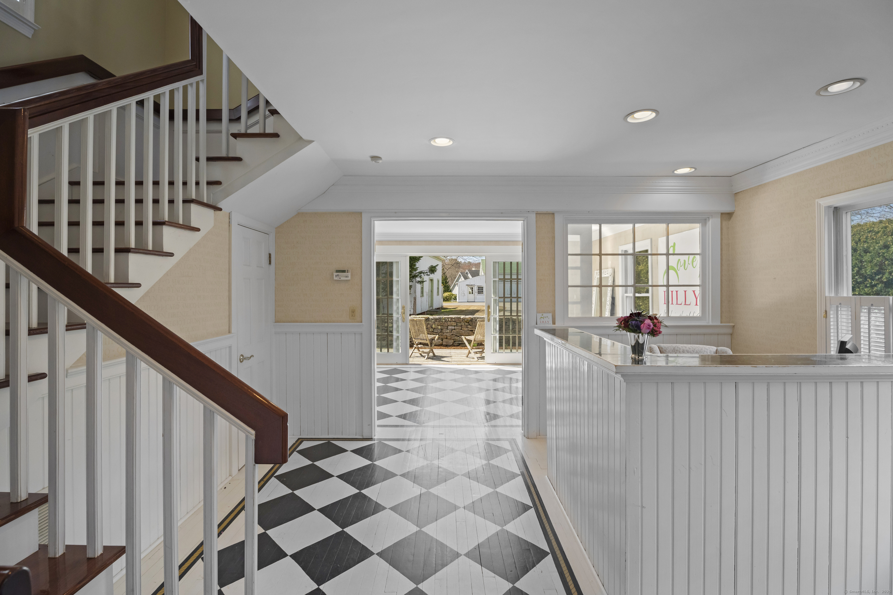 60 Lyme Street Old Lyme CT 06371