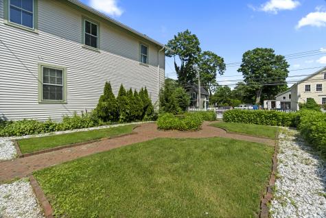 60 Lyme Street Old Lyme CT 06371