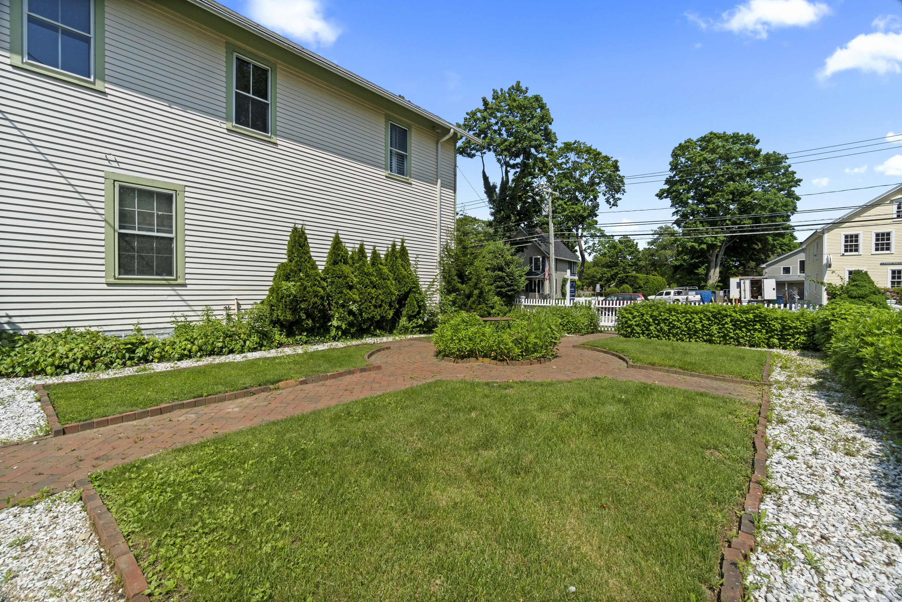 60 Lyme Street Old Lyme CT 06371