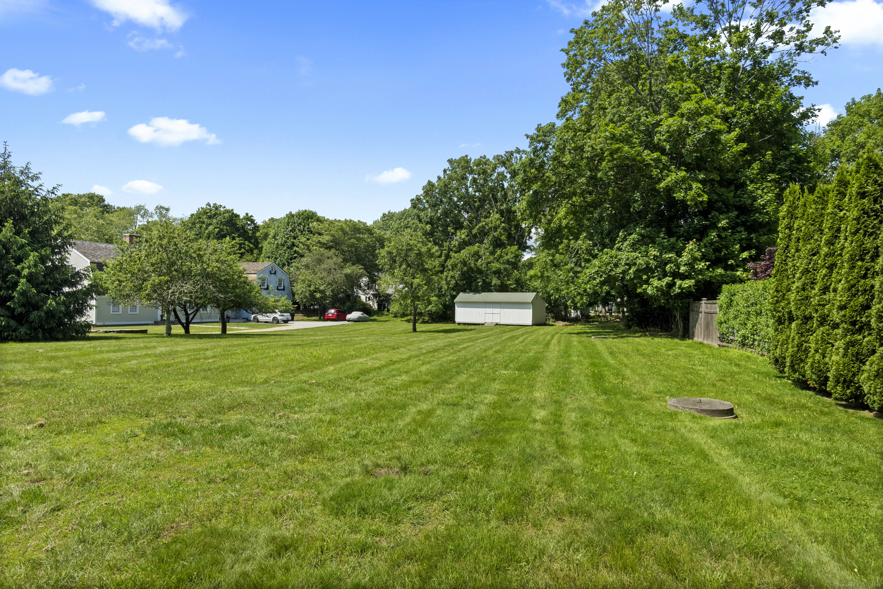 60 Lyme Street Old Lyme CT 06371