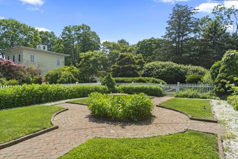 60 Lyme Street Old Lyme CT 06371