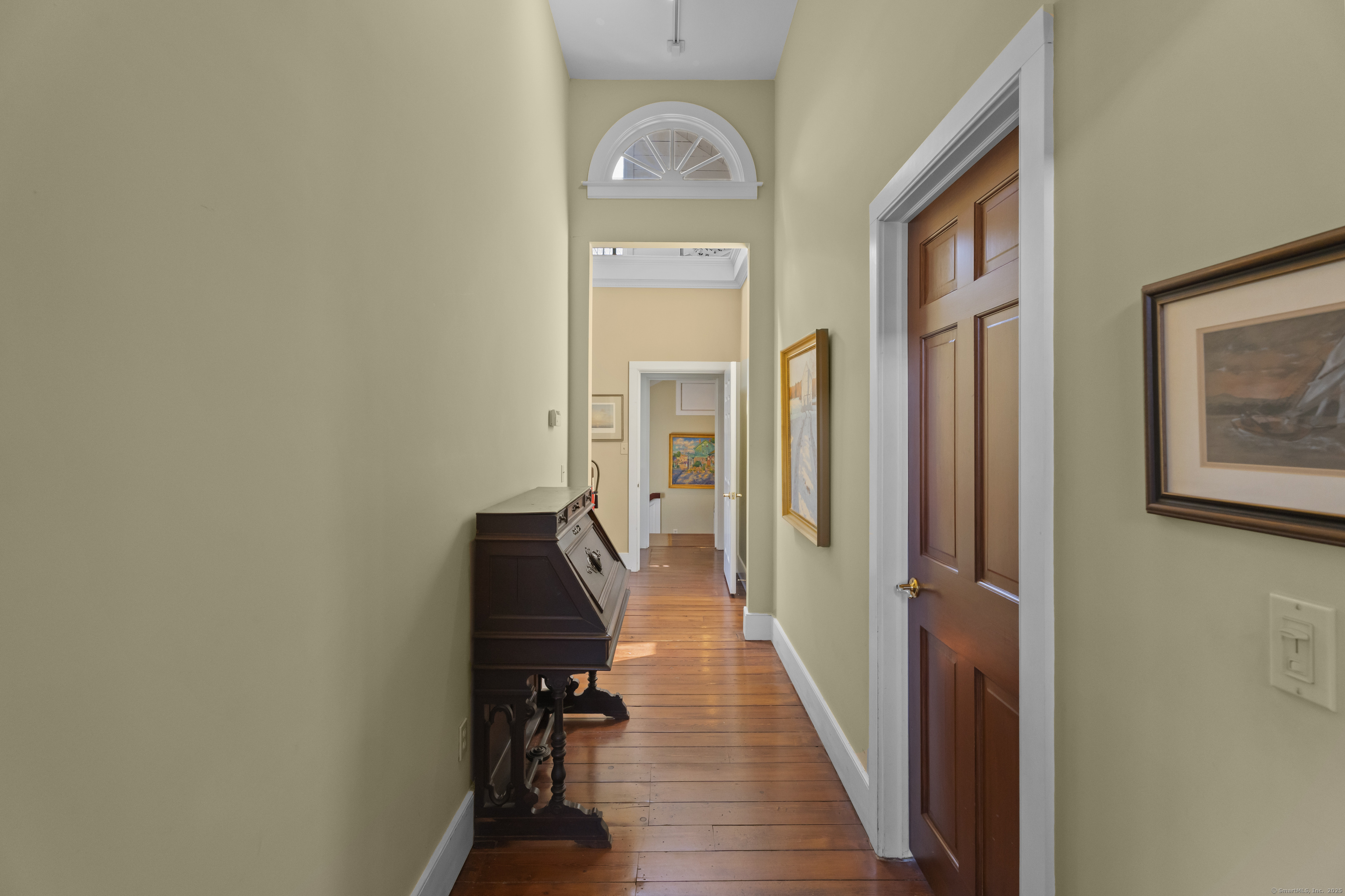 60 Lyme Street Old Lyme CT 06371