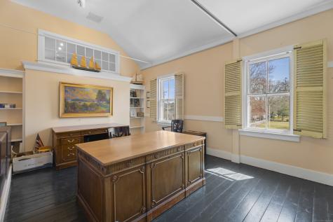 60 Lyme Street Old Lyme CT 06371