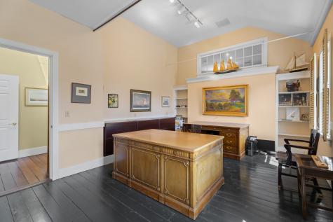 60 Lyme Street Old Lyme CT 06371