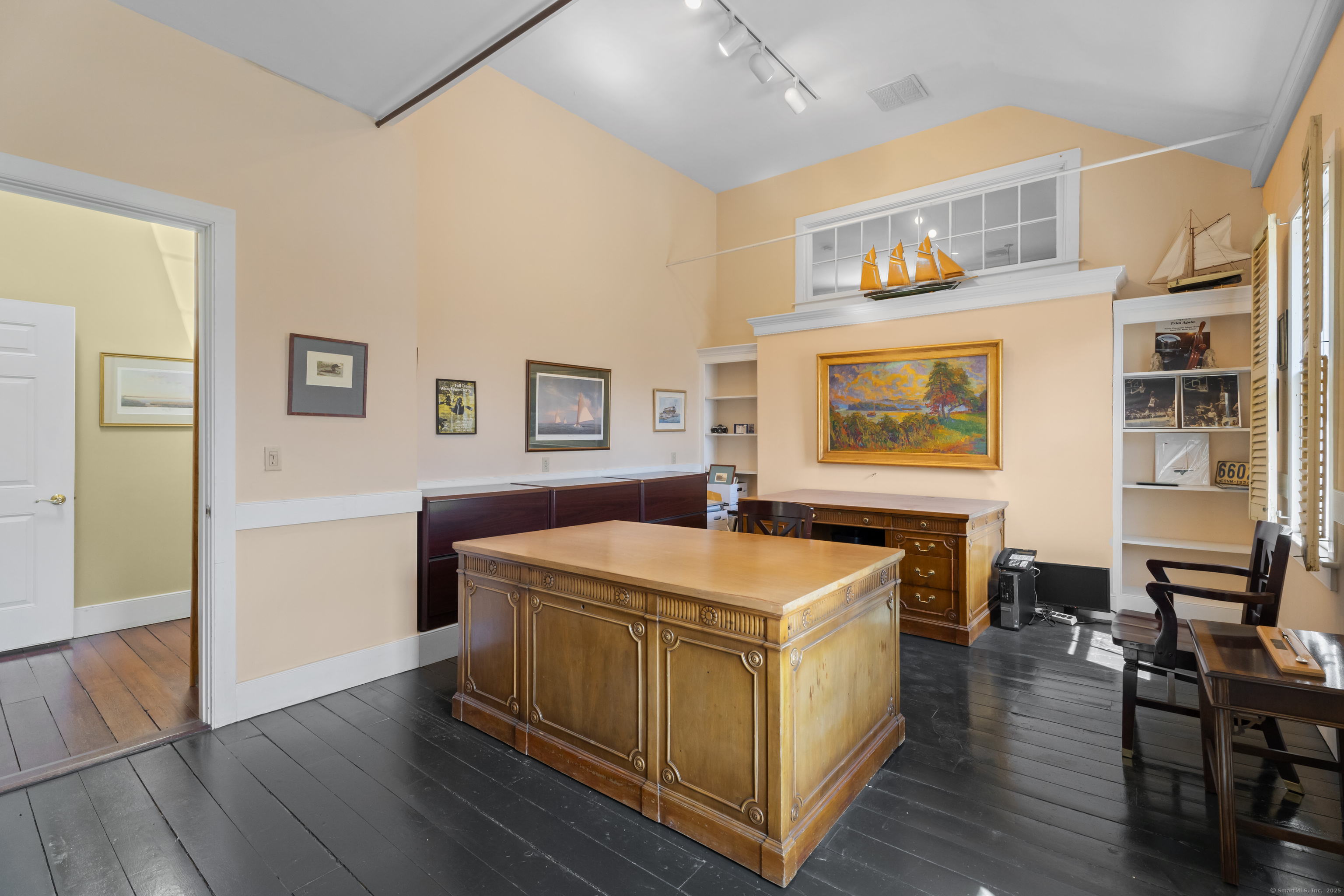 60 Lyme Street Old Lyme CT 06371