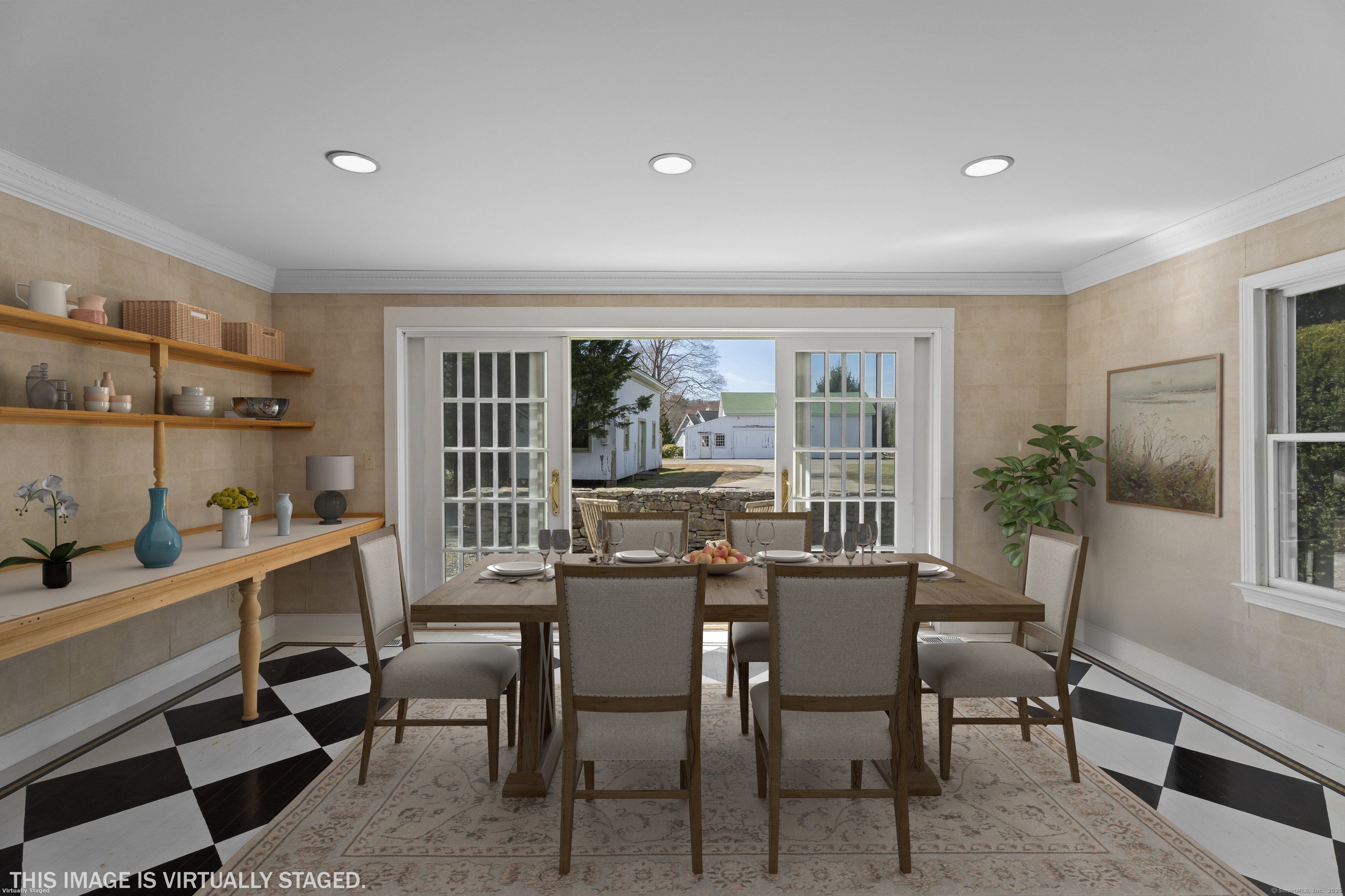 60 Lyme Street Old Lyme CT 06371
