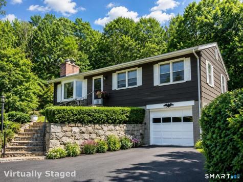 38 Urban Street New Canaan CT 06840