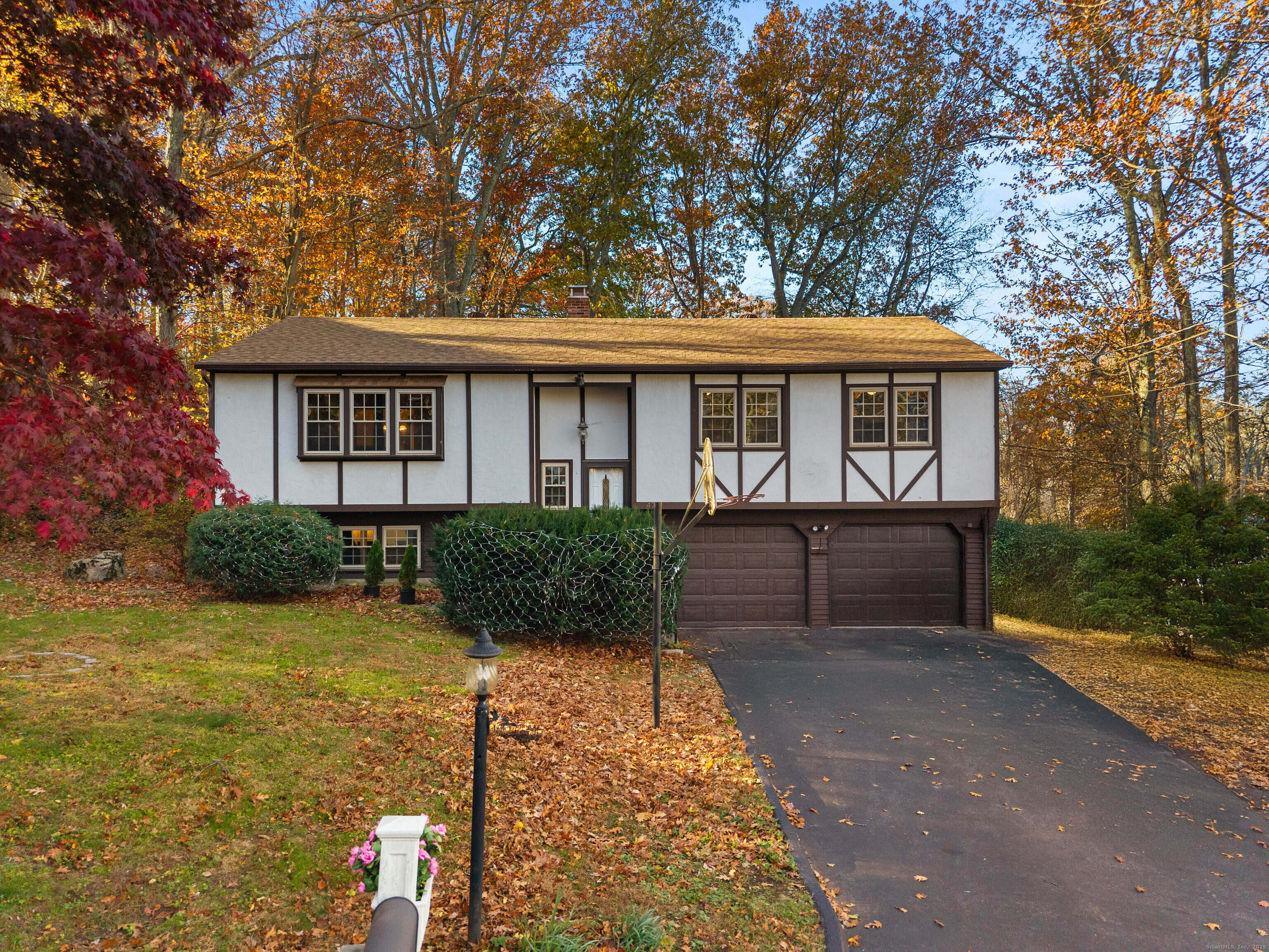 47 Norman Drive Ledyard CT 06335