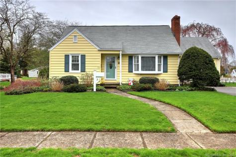 23 Indian Hill Road Milford CT 06460