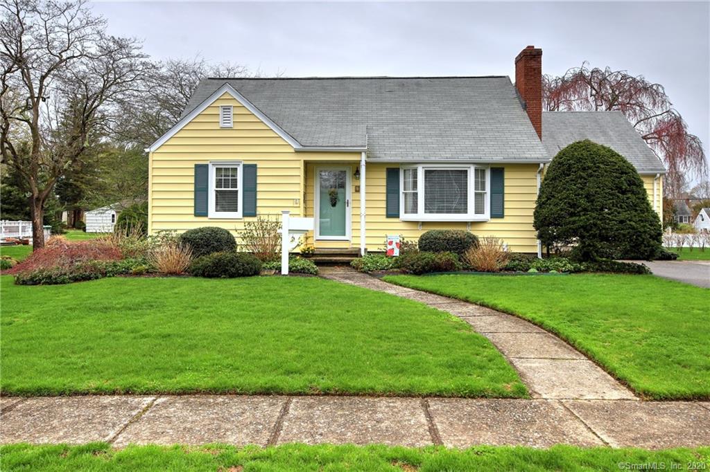 23 Indian Hill Road Milford CT 06460
