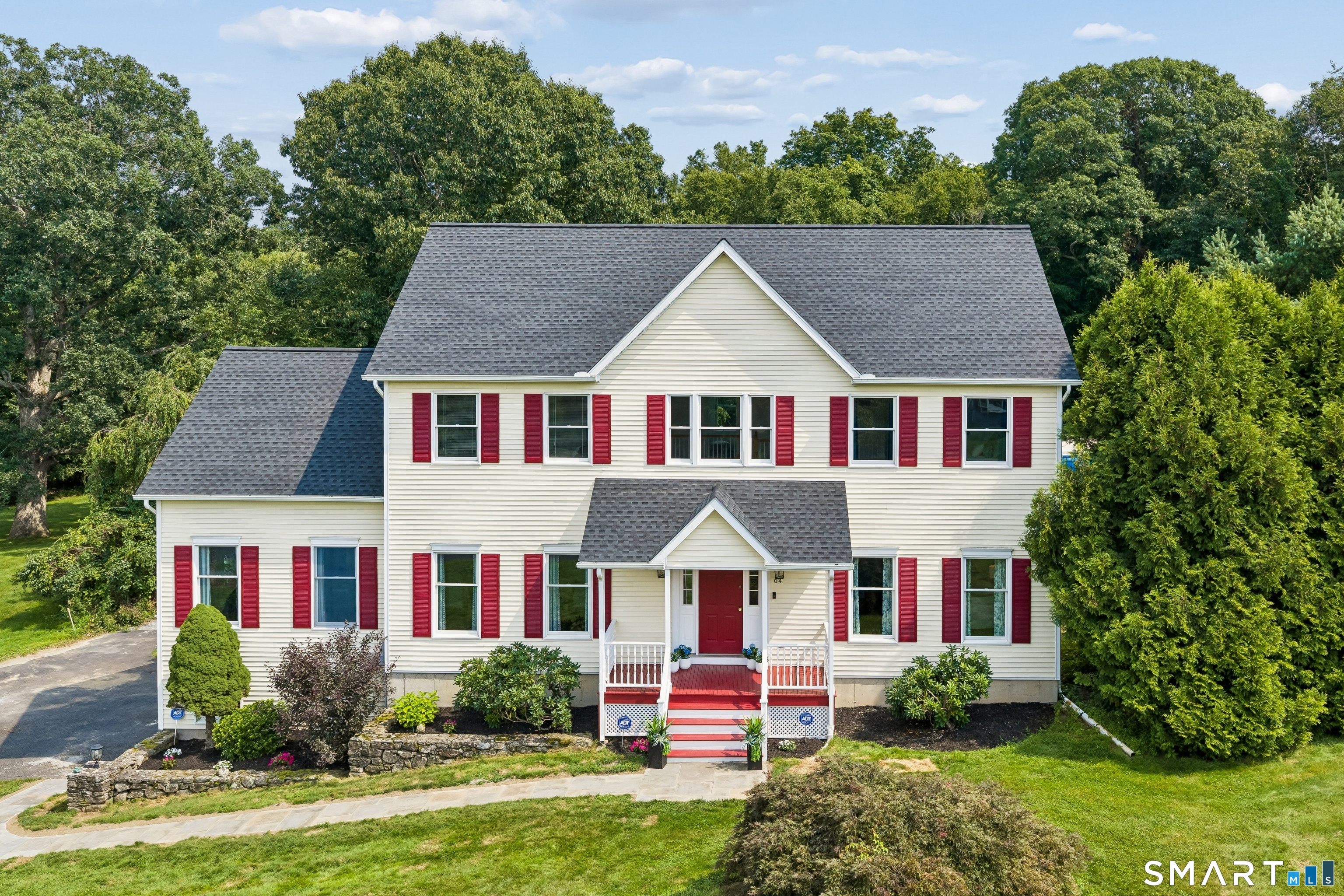 64 Georges Lane Monroe CT 06468
