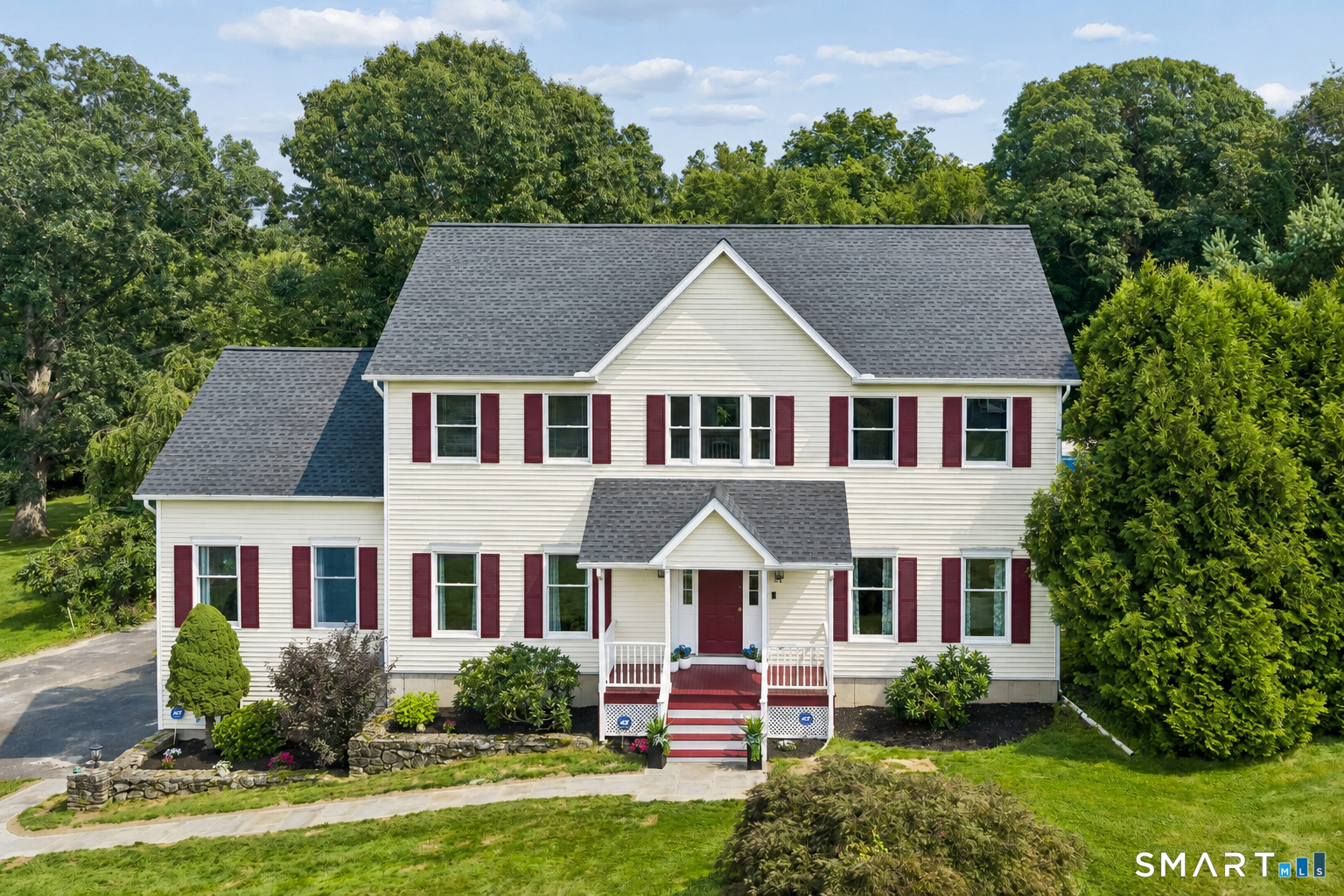 64 Georges Lane Monroe CT 06468
