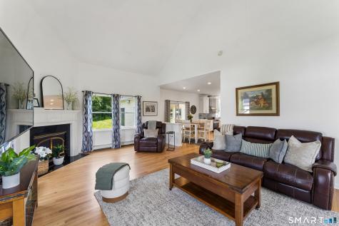 64 Georges Lane Monroe CT 06468