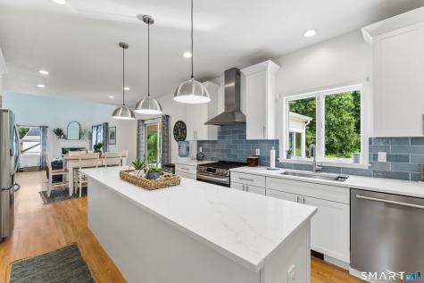64 Georges Lane Monroe CT 06468