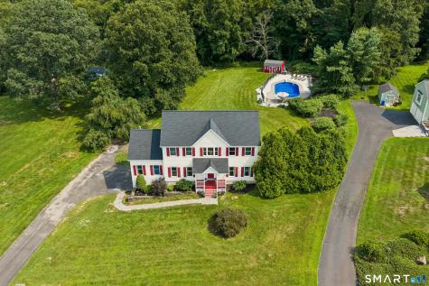 64 Georges Lane Monroe CT 06468