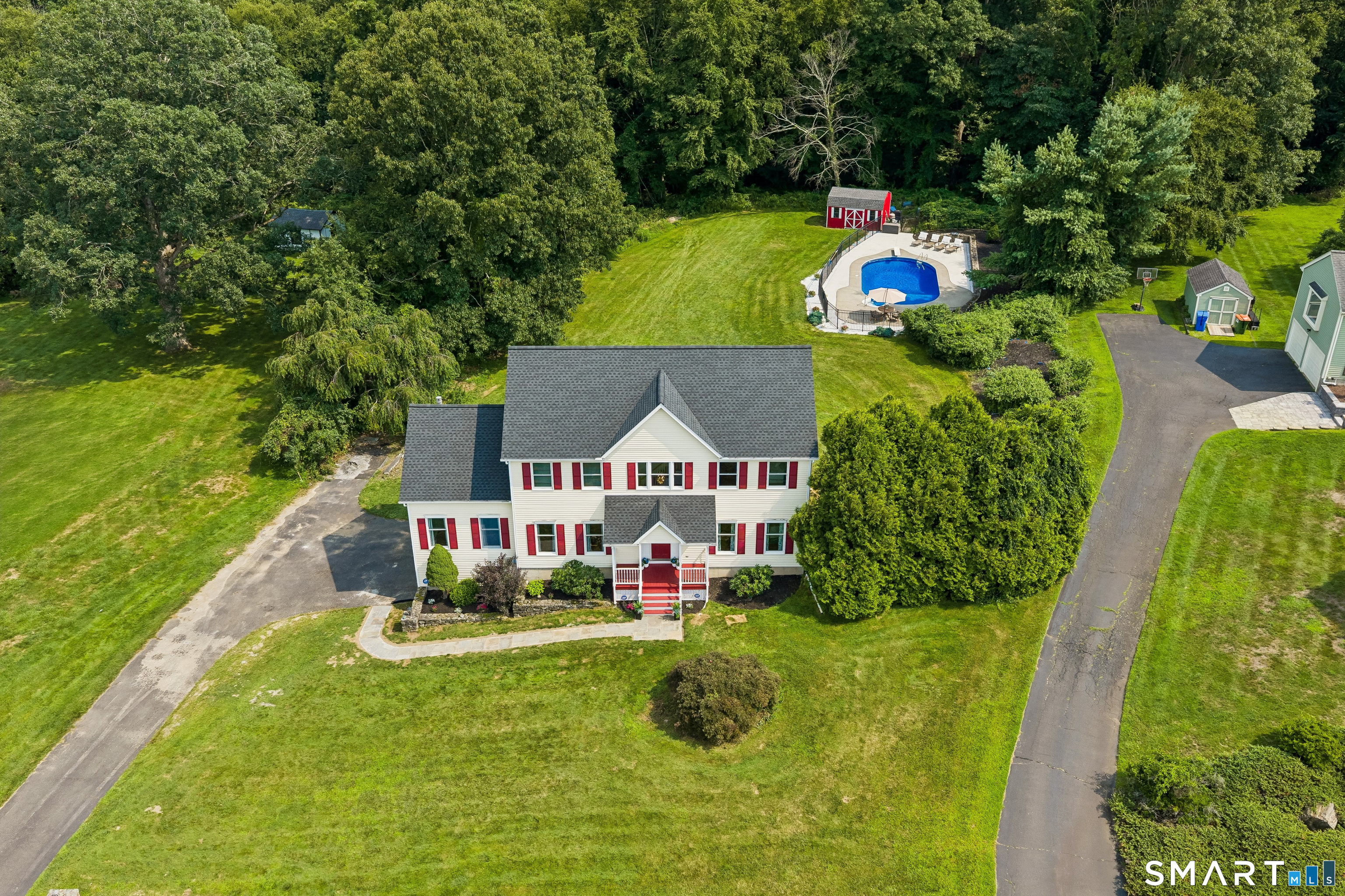 64 Georges Lane Monroe CT 06468