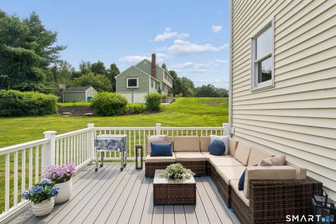 64 Georges Lane Monroe CT 06468