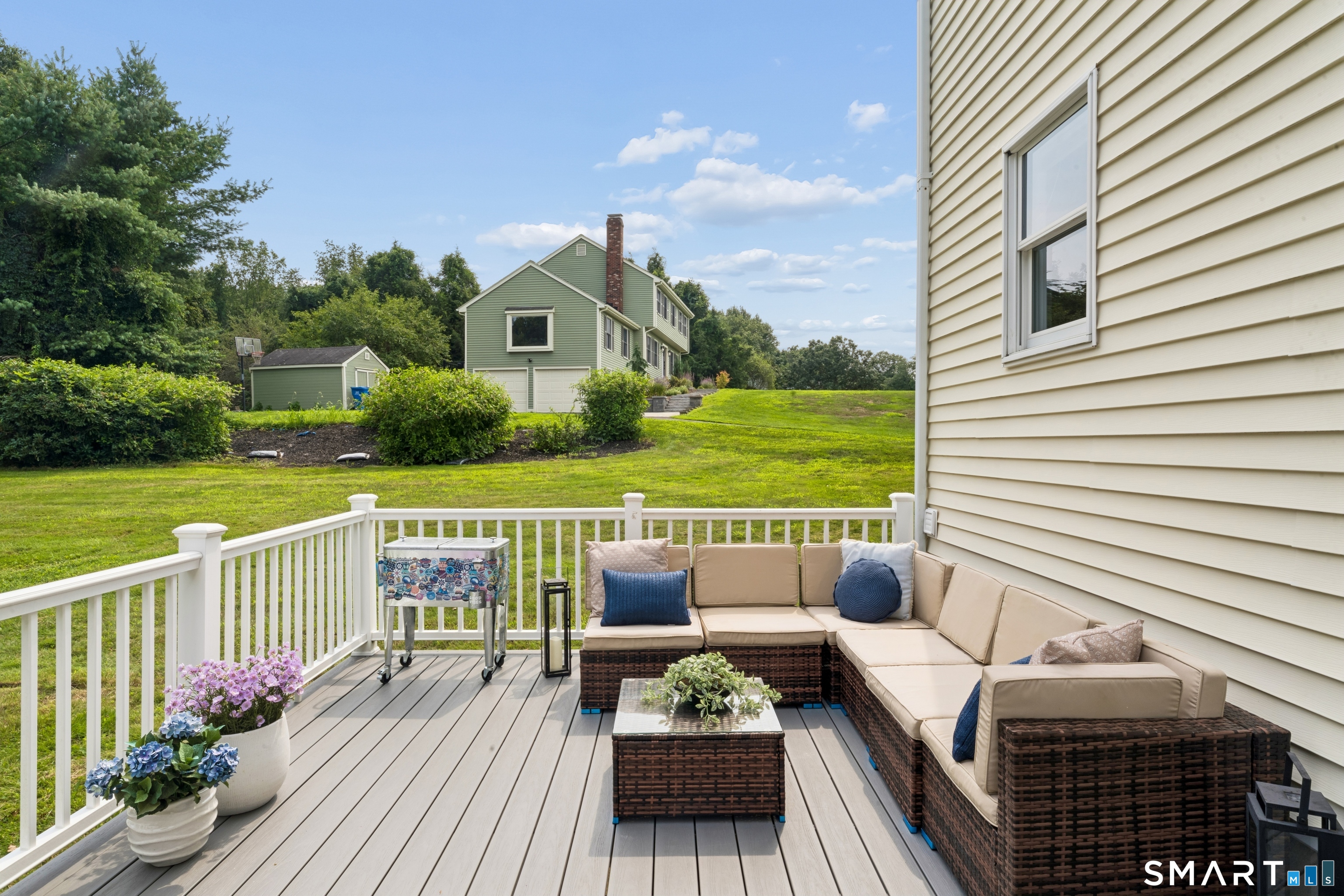 64 Georges Lane Monroe CT 06468