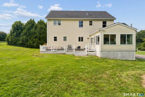 64 Georges Lane Monroe CT 06468