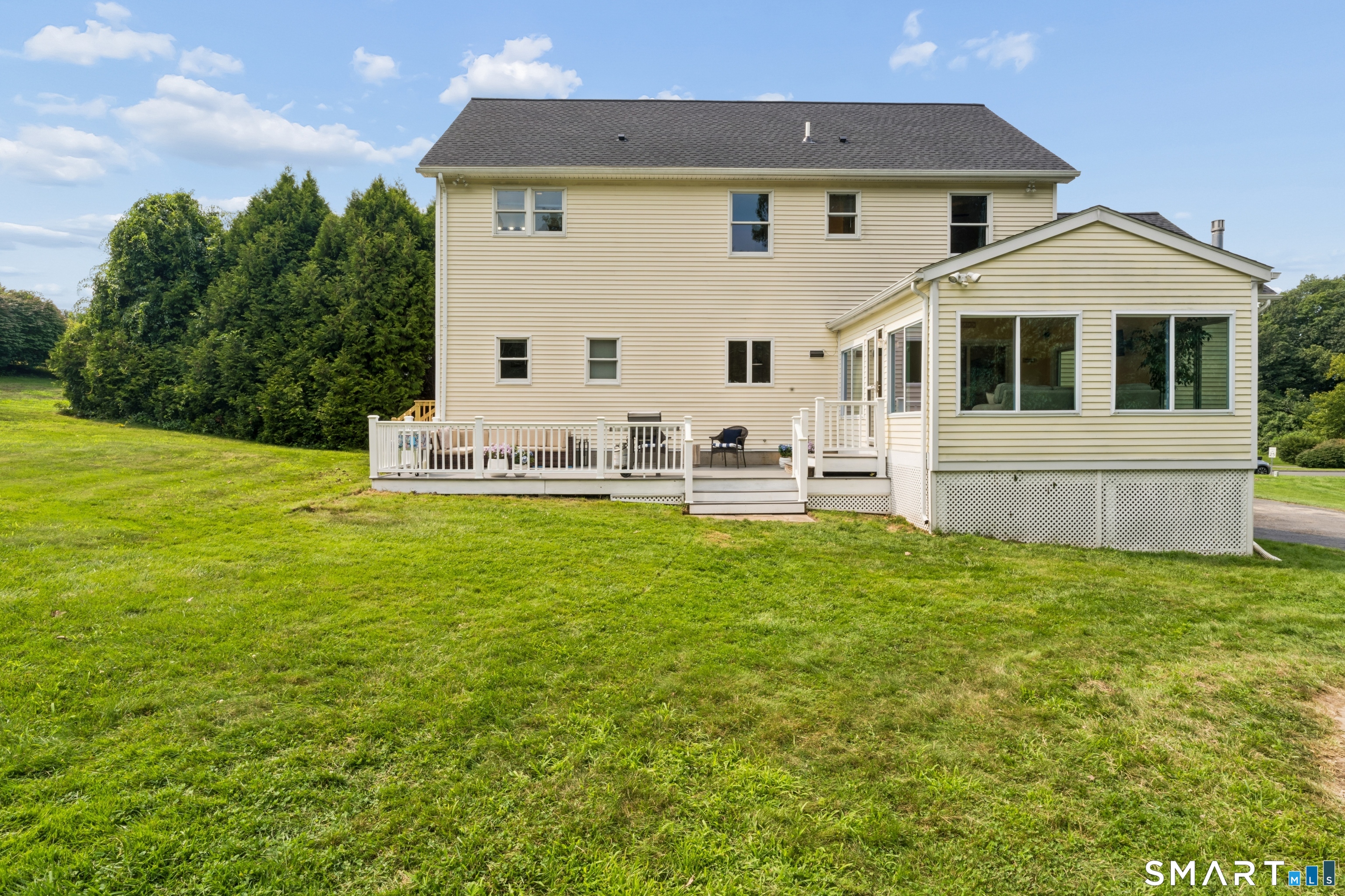 64 Georges Lane Monroe CT 06468