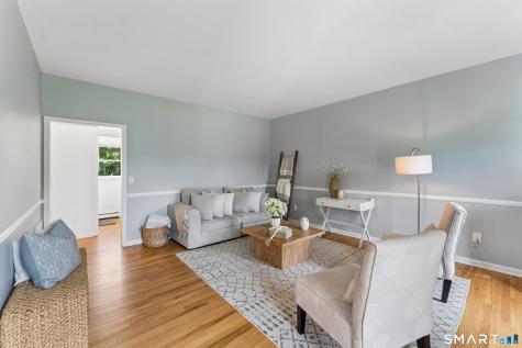 64 Georges Lane Monroe CT 06468