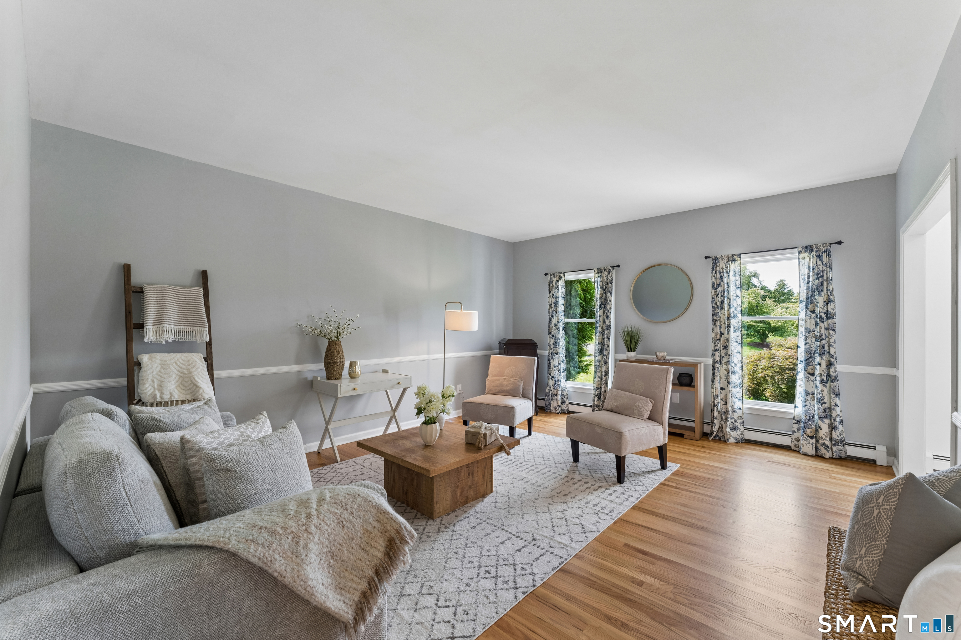 64 Georges Lane Monroe CT 06468