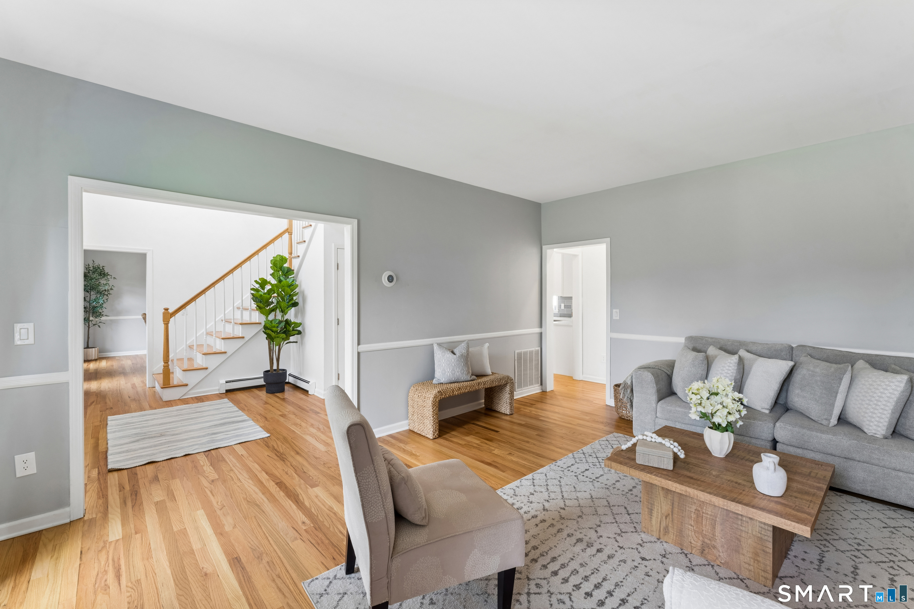 64 Georges Lane Monroe CT 06468