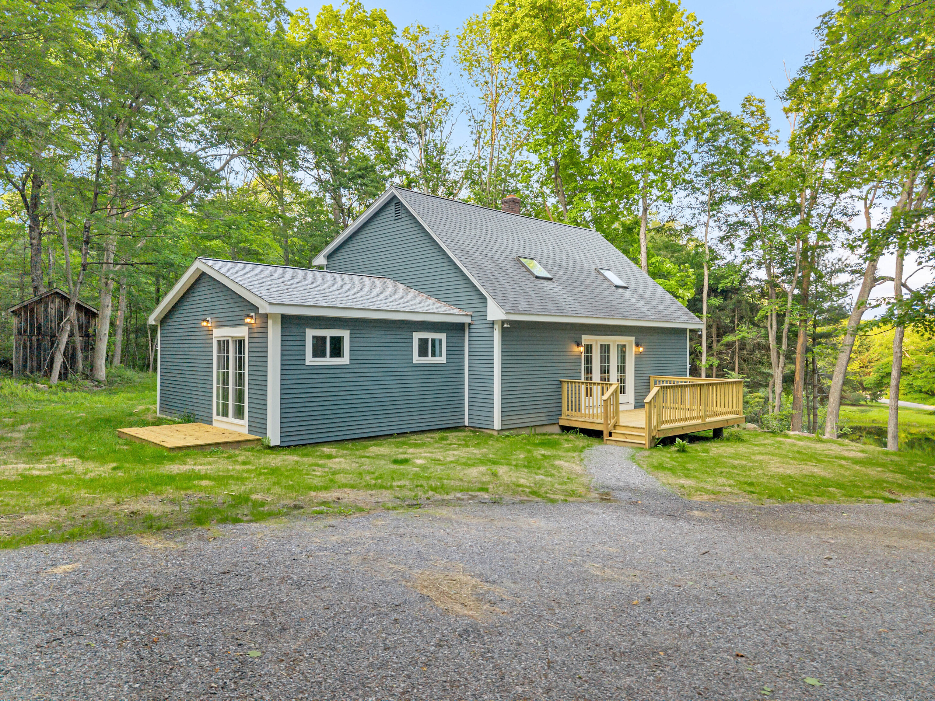 53 Windham Road Hampton CT 06247