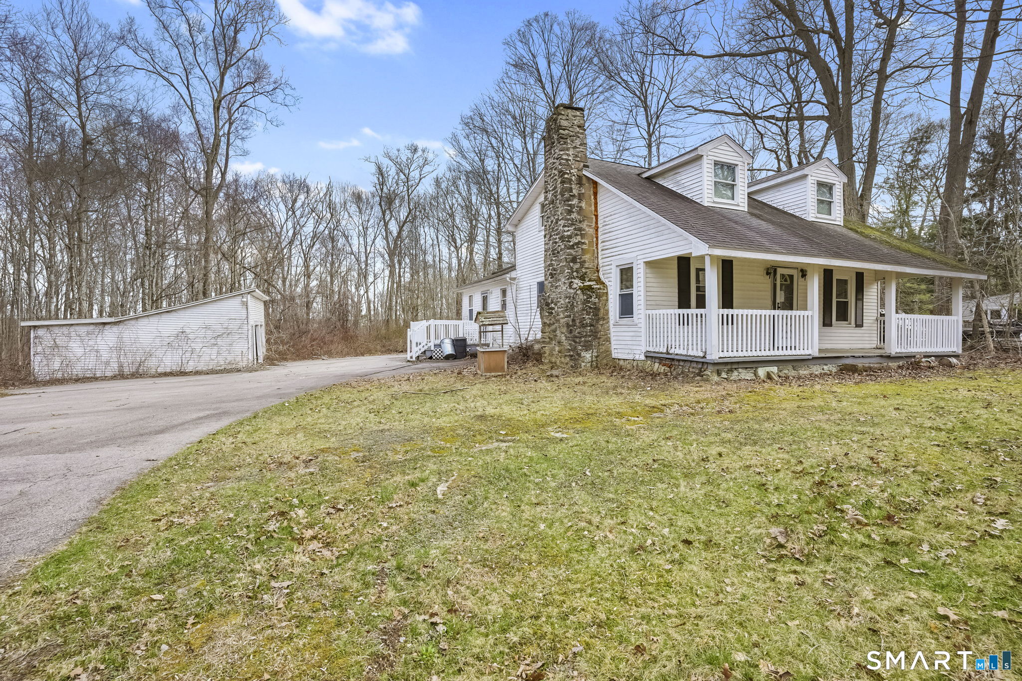 189 Witter Road Salem CT 06420