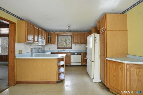 189 Witter Road Salem CT 06420