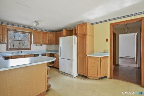 189 Witter Road Salem CT 06420