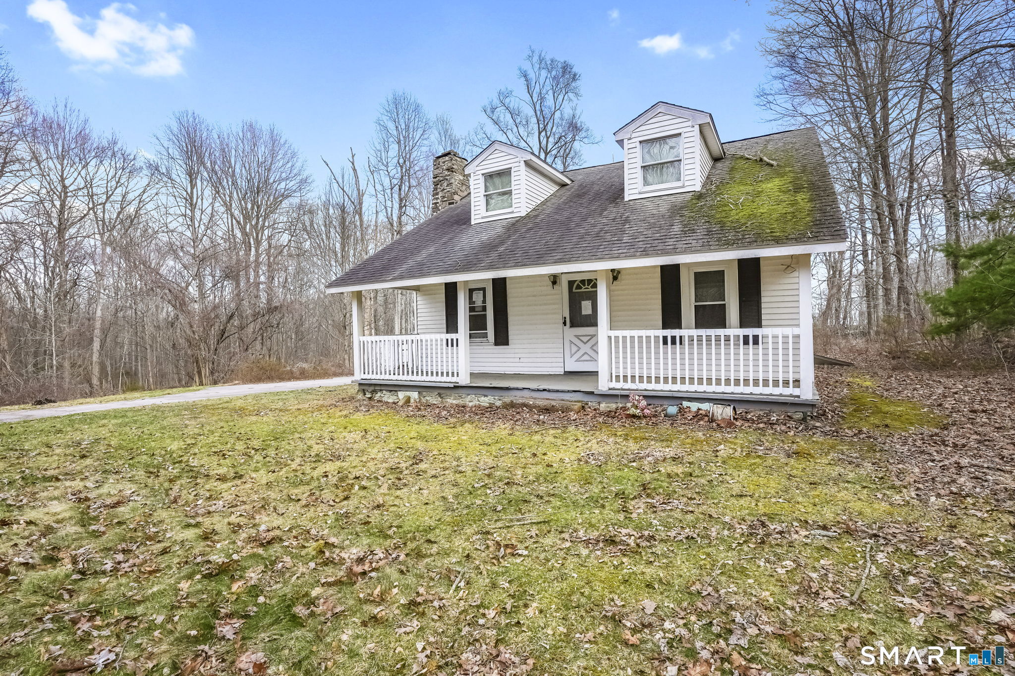 189 Witter Road Salem CT 06420