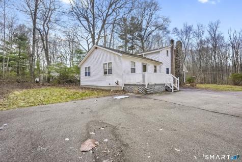 189 Witter Road Salem CT 06420