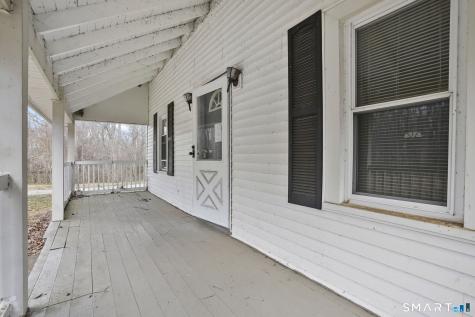 189 Witter Road Salem CT 06420