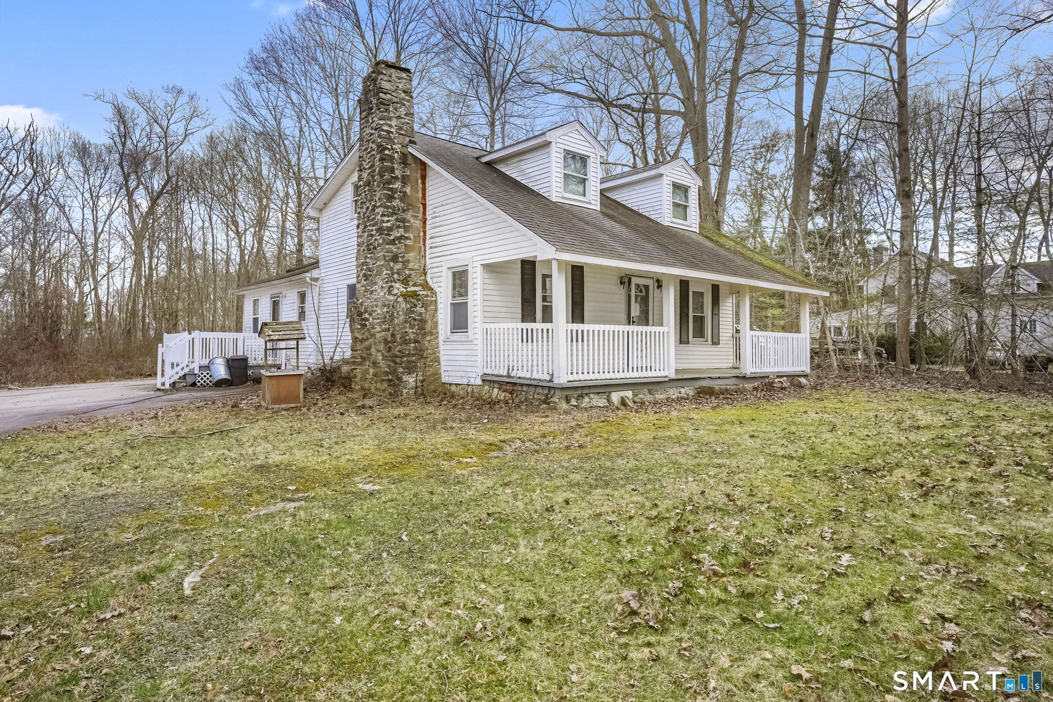189 Witter Road Salem CT 06420
