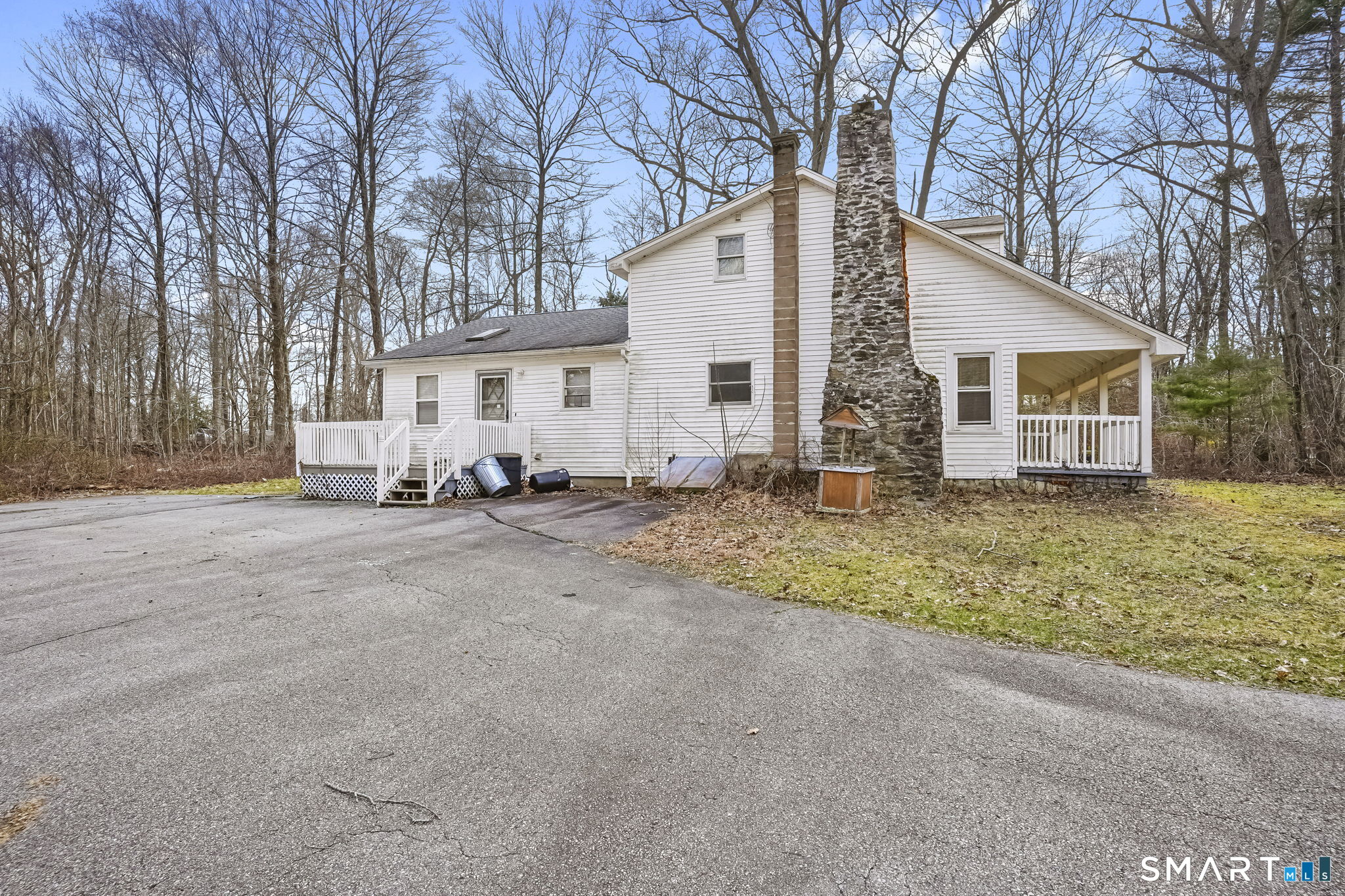 189 Witter Road Salem CT 06420