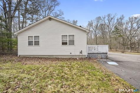 189 Witter Road Salem CT 06420