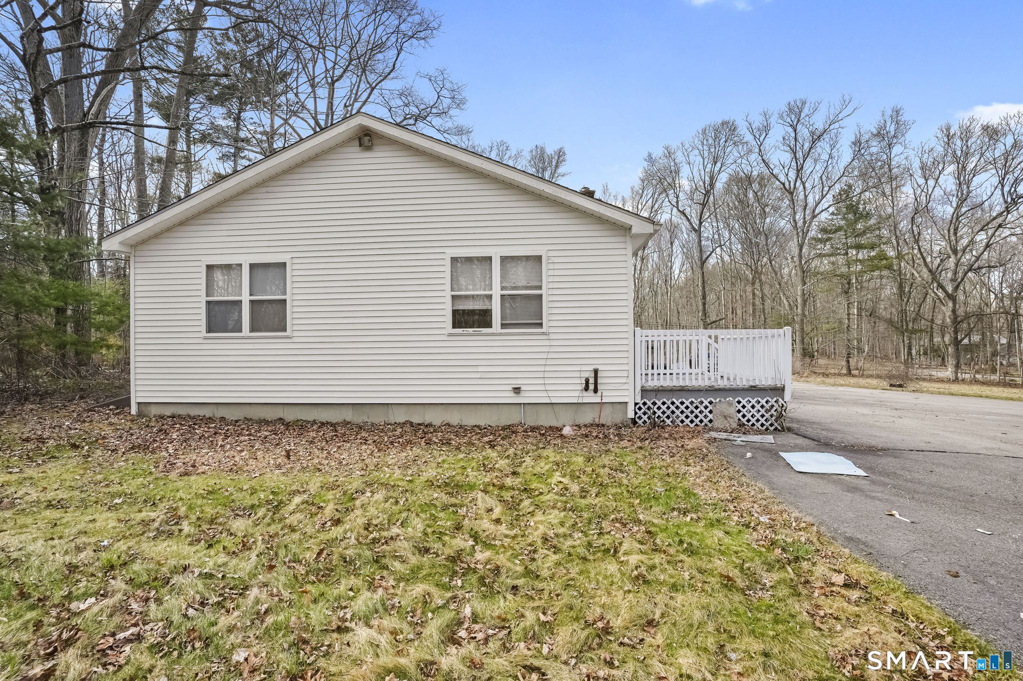 189 Witter Road Salem CT 06420