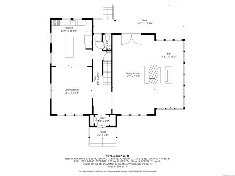 165 Plant Street New London CT 06320