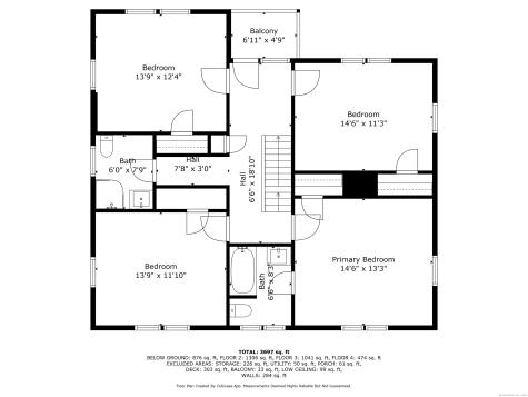 165 Plant Street New London CT 06320