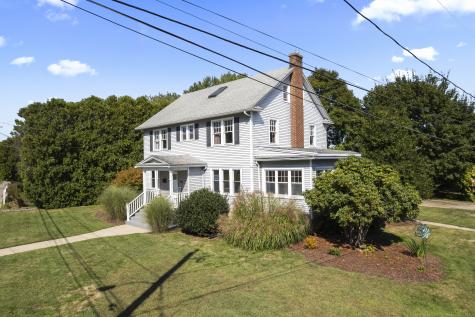 165 Plant Street New London CT 06320